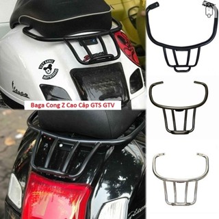 Baga Cong Z Cho Vespa GTS GTV Cao Cấp