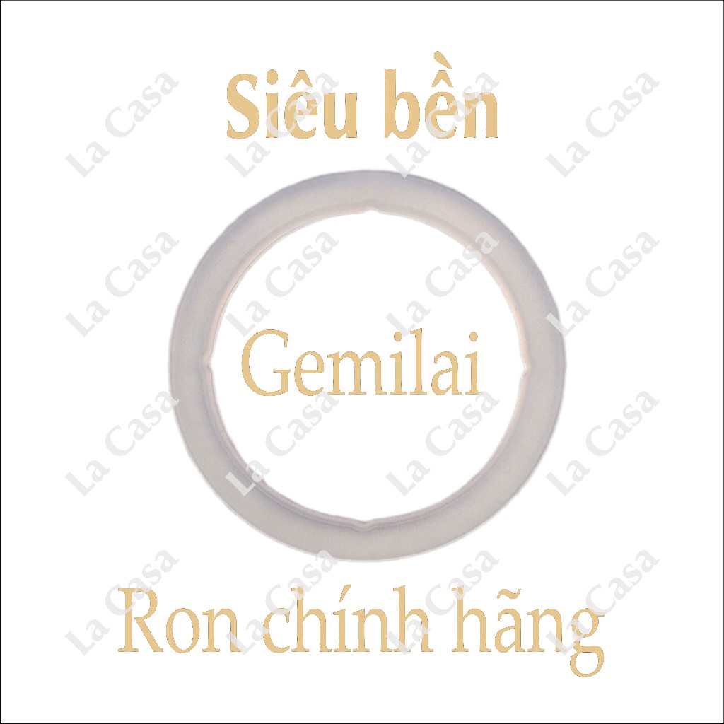 Ron (Gioang) cho Gemilai 3605, 3605E, 3005E, 3200B