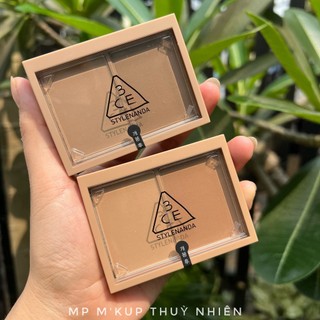 Phấn tạo khối 3CE