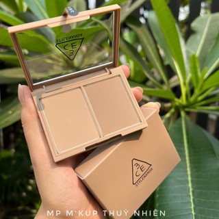 Phấn tạo khối 3CE