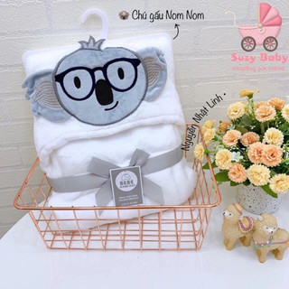 Ủ CHOÀNG LÔNG BEBECONFORT