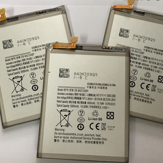 Pin Samsung A22 4G/ A31/ A32 4g  (EB-BA315ABY)