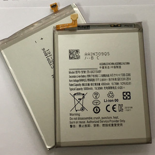 Pin Samsung A22 4G/ A31/ A32 4g  (EB-BA315ABY)