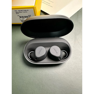 Tai nghe Jabra Elite 7 active True Wireless (used) - xem miêu tả chi tiết