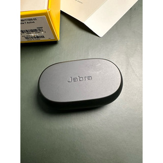 Tai nghe Jabra Elite 7 active True Wireless (used) - xem miêu tả chi tiết