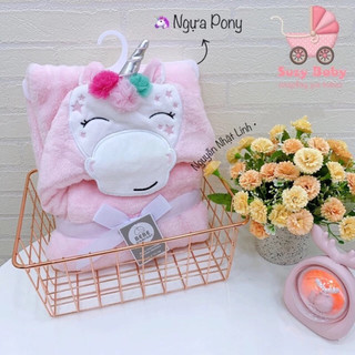 Ủ CHOÀNG LÔNG BEBECONFORT