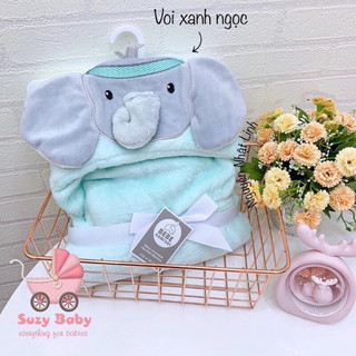 Ủ CHOÀNG LÔNG BEBECONFORT