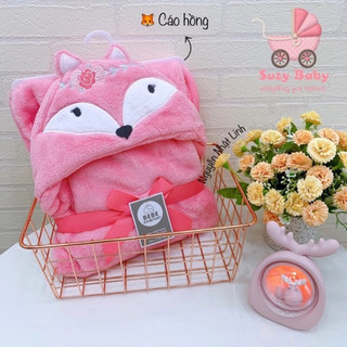 Ủ CHOÀNG LÔNG BEBECONFORT