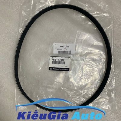 Dây curoa tổng (máy phát) Mazda 3 1.5 2015-2018 Chính hãng