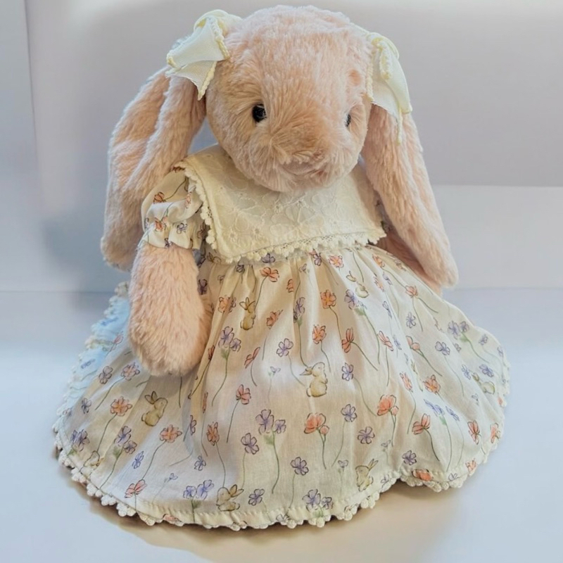 PHỤ KIỆN JELLYCAT - Đầm và roomper