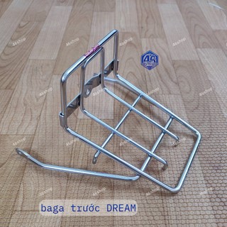 Baga mũi trước DREAM inox