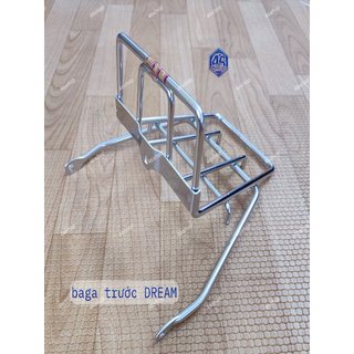 Baga mũi trước DREAM inox