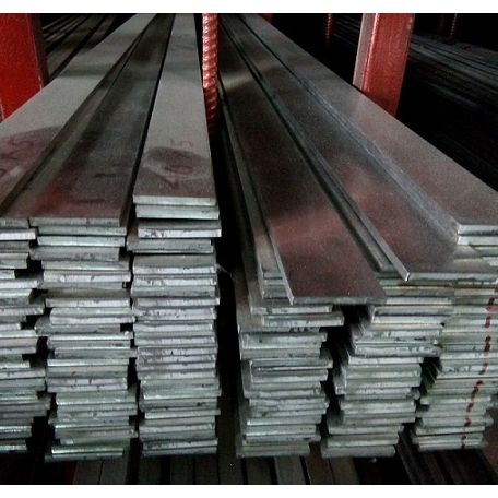 Thanh lá, lập là, nẹp, la Inox 201 bản rộng 2, 3,4,5cm