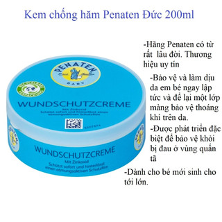 Bộ Kem Chống Hăm Bubchen, Kem Chống Hăm Weleda, Kem Chống Hăm Kaufmann, BabyLove Cho Bé Sơ Sinh