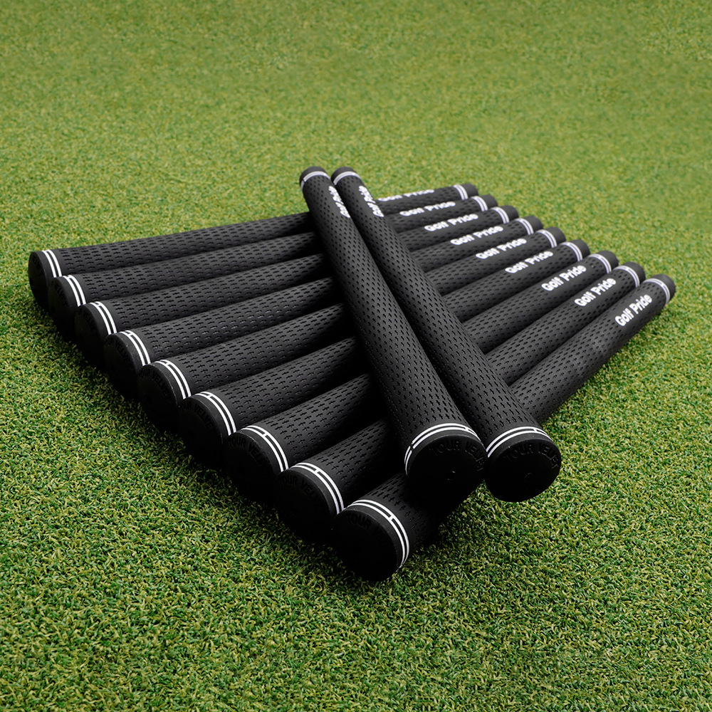 Golf grips gậy sắt bọc cán gậy MCC golf pride Standard Midsize 10 Chiếc CG007