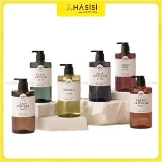  Sữa Tắm HAPPY BATH - Original Collection Body Wash 910g   Các Mùi   