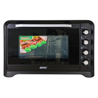 Lò Nướng Sanaky VH-129S2D 120 Lít