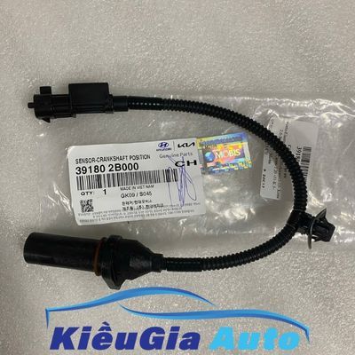 Cảm biến trục cơ Hyundai i20 2008-2015 Chính hãng
