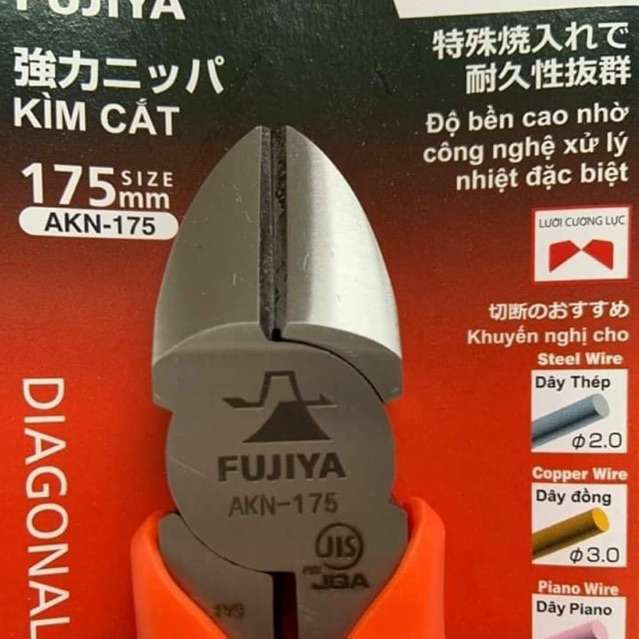 Kìm Fujiya AKN-175