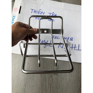 Baga mũi trước dream inox