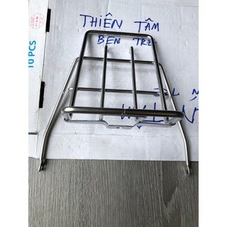 Baga mũi trước dream inox