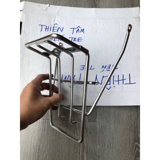 Baga mũi trước dream inox