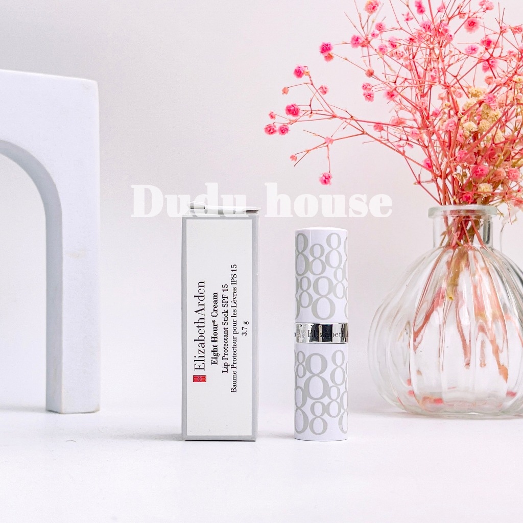 Son dưỡng môi Elizabeth Arden Eight Hour Cream Lip Fullbox