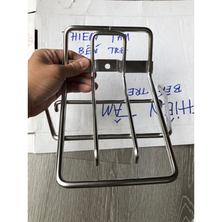 Baga mũi trước dream inox