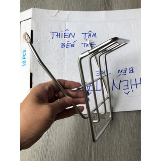 Baga mũi trước dream inox
