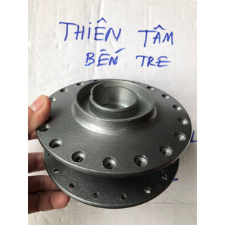 Đùm trước sirius