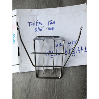 Baga mũi trước dream inox