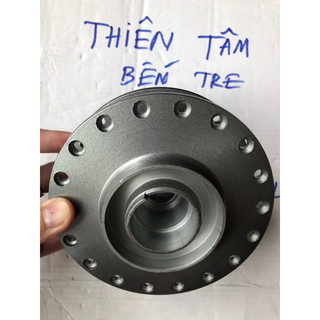 Đùm trước sirius