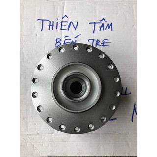 Đùm trước sirius