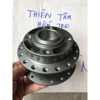 Đùm trước sirius