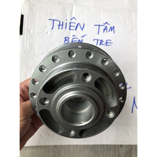 Đùm trước sirius