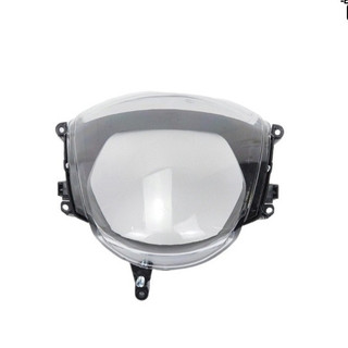 Chụp Măt Kính Đèn Pha Cho Dòng Piaggio ZIP