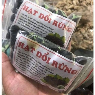 Hạt dổi nếp rừng cây lâu năm 1kg