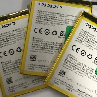 Pin Oppo A37 Neo 9 BLP615
