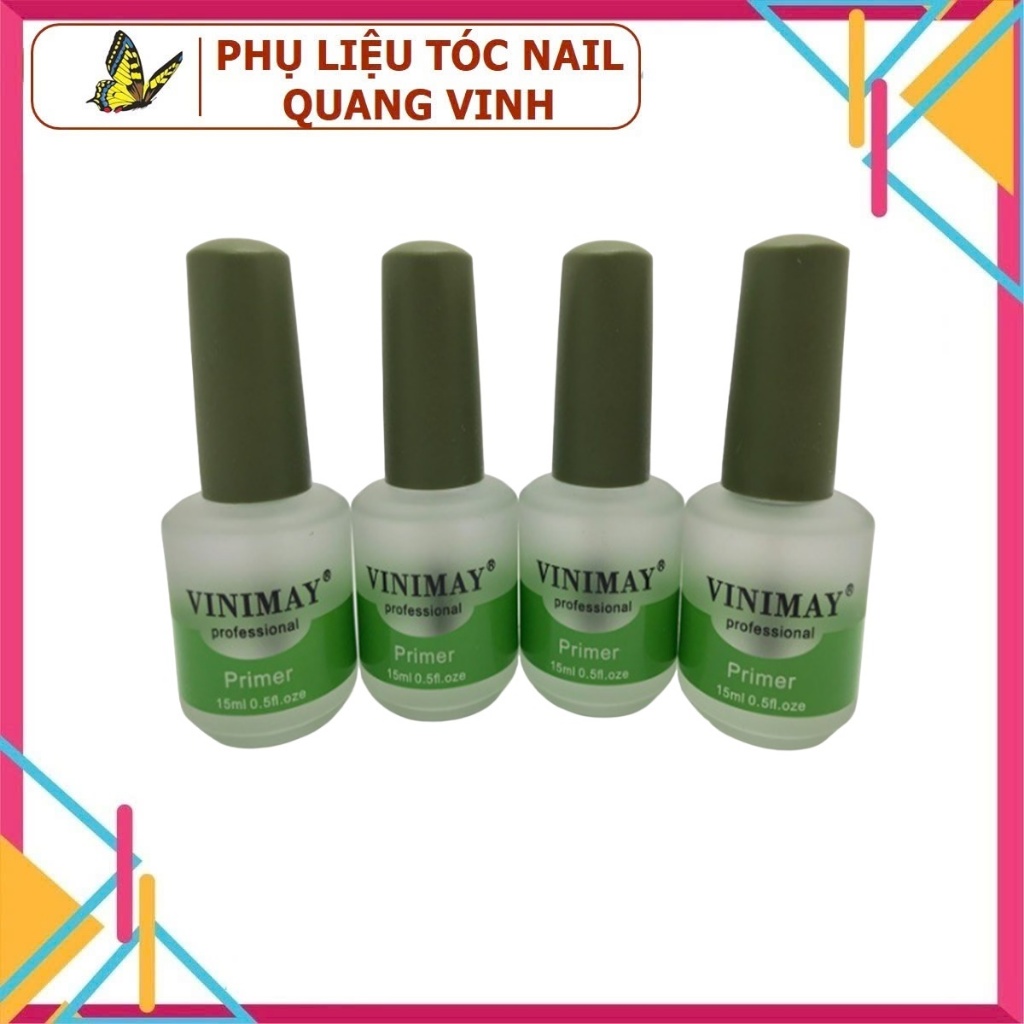 Kiềm dầu vinimay (100% chính hãng)