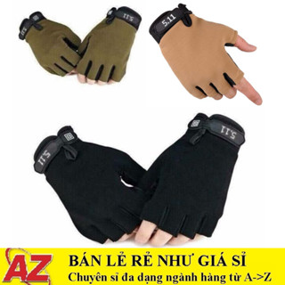 Găng Tay 511 Cụt Ngón, Bao Tay 511 Chống Nắng