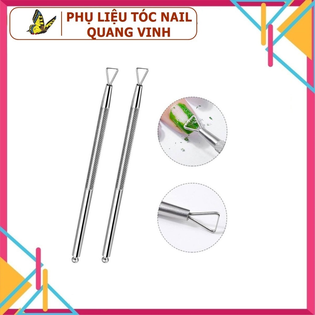 Cây cào sơn gel