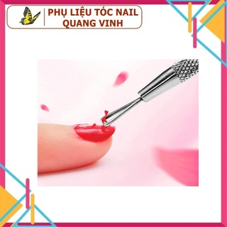 Cây cào sơn gel