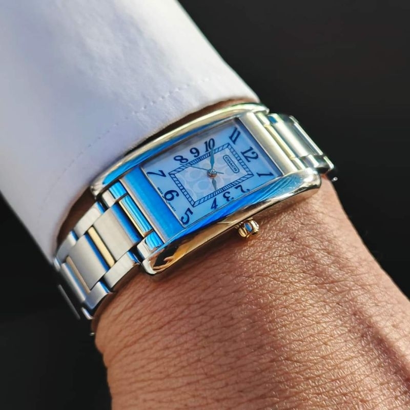 Đồng hồ Coach chính hãng