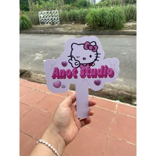 GIAO HÀNG TRONG NGÀY bảng hiệu tên shop cầm tay/ bảng gỗ tên shop thiết kế theo yêu cầu