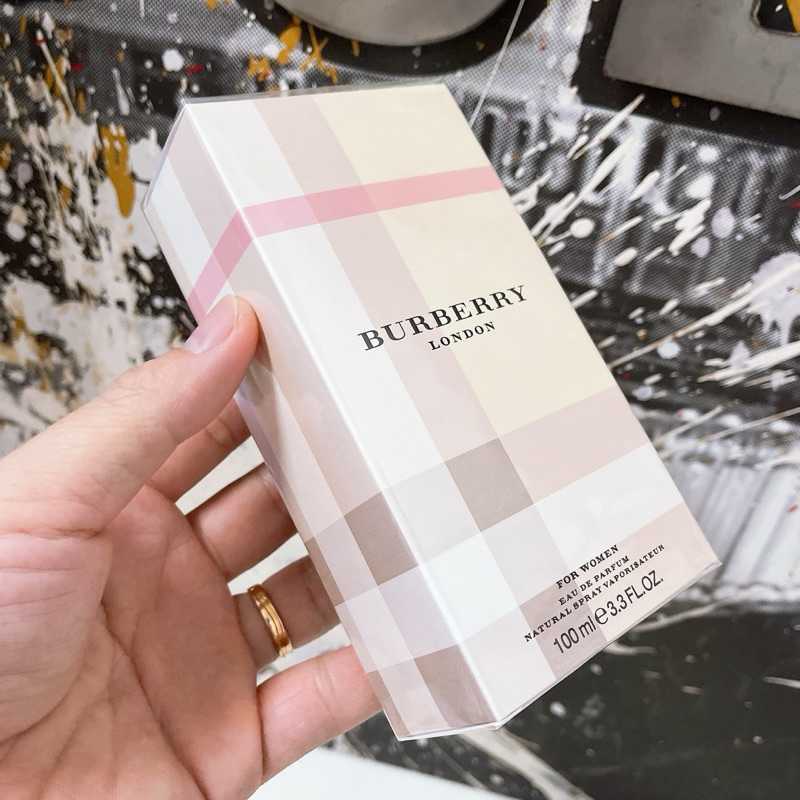 Nước hoa nữ Burberry london 100ml