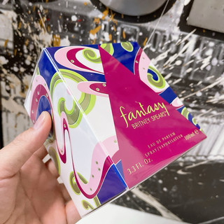 Nước hoa nữ Fantasy Britney spears 100ml