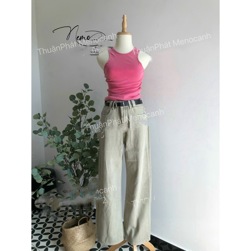 Manocanh nữ eo Ngọc trinh (CÓ ĐÙI) siêu đẹp (size S)(HOẢ TỐC)(0 ghim kim được)