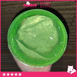 GEL DƯỠNG DA NHA ĐAM 300ML
