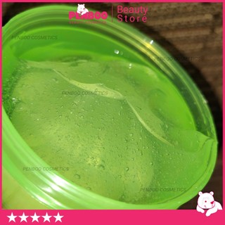 GEL DƯỠNG DA NHA ĐAM 300ML