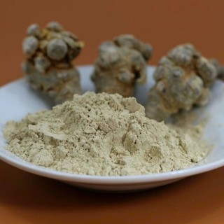 BỘT CỦ TAM THẤT BẮC 100G HÀNG 90 CỦ